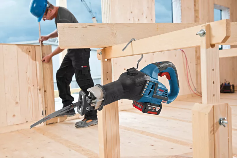 Bosch cheap sawzall cordless