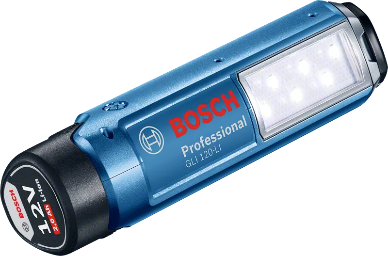 GLI 12V-300 Cordless Light | Bosch Professional