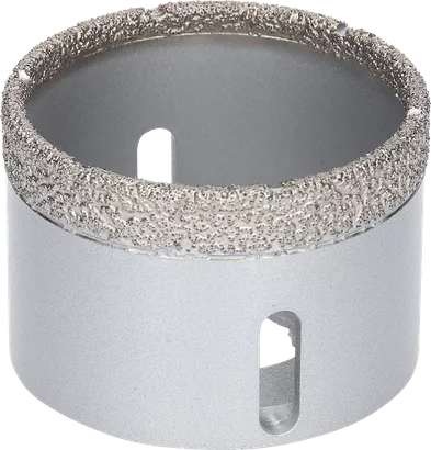 Diamond X-LOCK Professional for Ceramic Bosch Speed Cutter - Best Dry