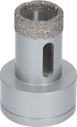 X-LOCK Diamond Cutter for Professional Best Dry - Bosch Speed Ceramic