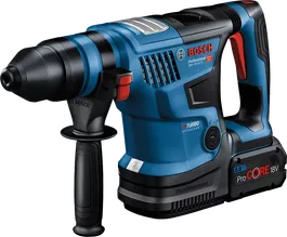 Bosch hammer drill store machine heavy duty