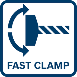  Fast Clamp