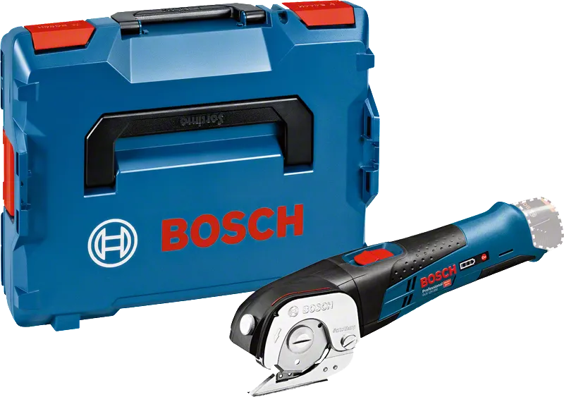 GAS 10,8 V-LI Bosch - réf. GAS 10,8 V-LI - Rubix