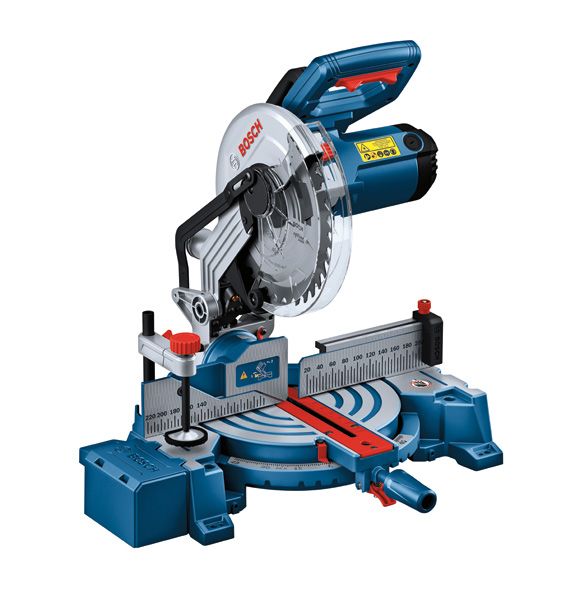 GCM 254 Mitre Saw Bosch Professional