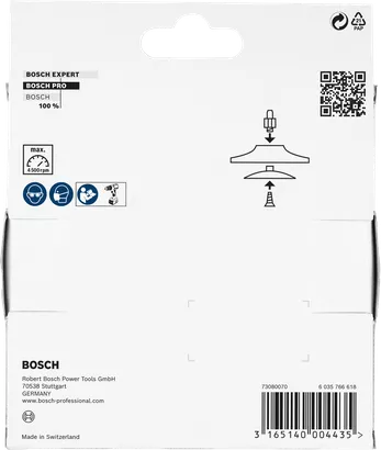 PRO Backing Pad