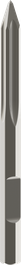 PRO HEX 28-5C Pointed Chisel