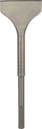 Cincel espada SDS max