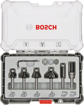 Bosch lanza una base de fresado para posibilitar un corte de inmersión más  preciso y adaptable - Ferretería