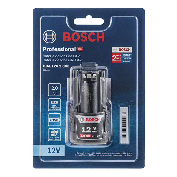 T3079 Bosch 12V 180AH 1100A · Batería Gama T3 · Industrial y Maquinaria