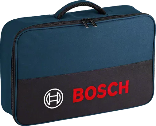 Bolso de transporte Bosch Professional 18V