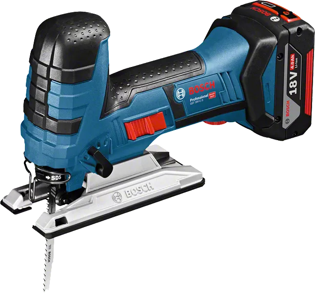 Bosch 18 volt jigsaw new arrivals