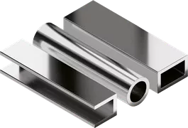 Stainless Steel Pipes