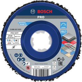 PRO N377 Cleaning Disc