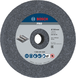 PRO Metal Grinding Wheel