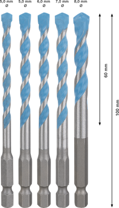 EXPERT HEX-9 MultiConstruction