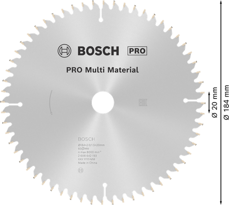 PRO Multi Material