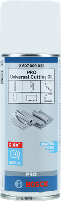 زيوت عامة للقطع PRO Universal Cutting Oil