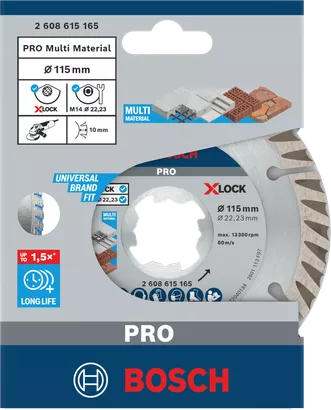 PRO Multi Material