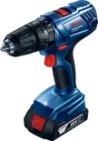 Cordless Combi