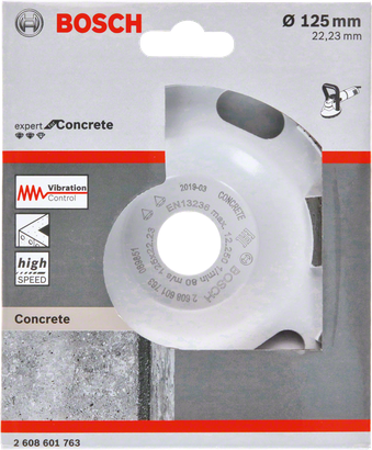 PRO Concrete