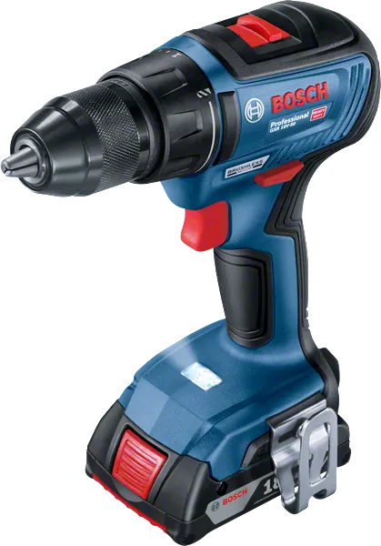 Bosch drill set 18v sale