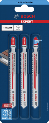 EXPERT Plastic Composites clean T301CHM