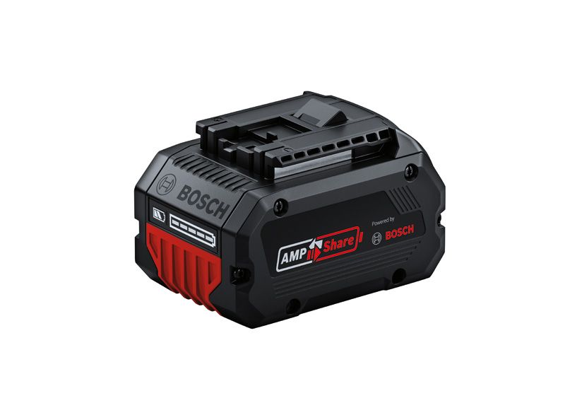 ProCORE18V 8.0Ah Battery Pack Bosch Professional