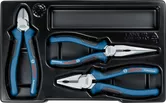 Plier Set 3 pcs