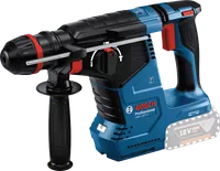 Cordless Rotary Hammer with ONECHUCK