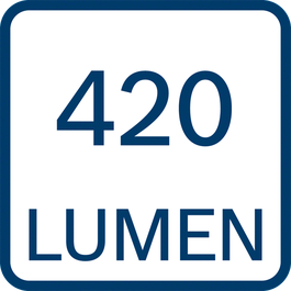 420 lumena 