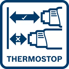  Funkcija Thermostop