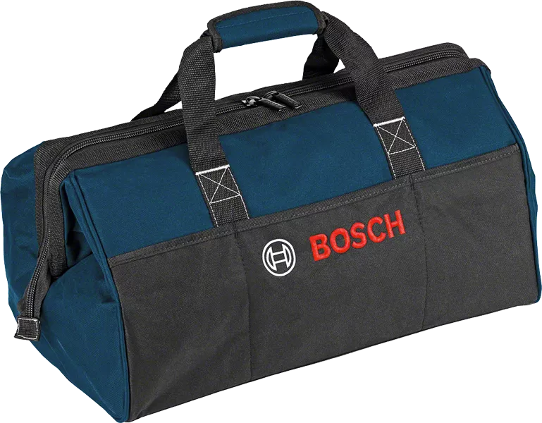 Bosch Professional torba za alat – koncept slobode