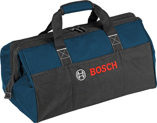 Bosch Professional torba za alat – koncept slobode