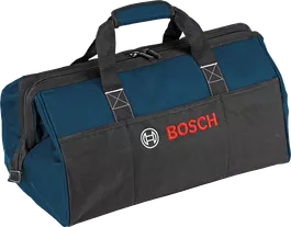 Bosch Professional torba za alat – koncept slobode