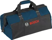 Bosch Professional torba za alat – koncept slobode