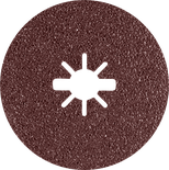 EXPERT R781 X-LOCK Prisma fiber disk