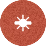 EXPERT R782 X-LOCK Prisma fiber disk