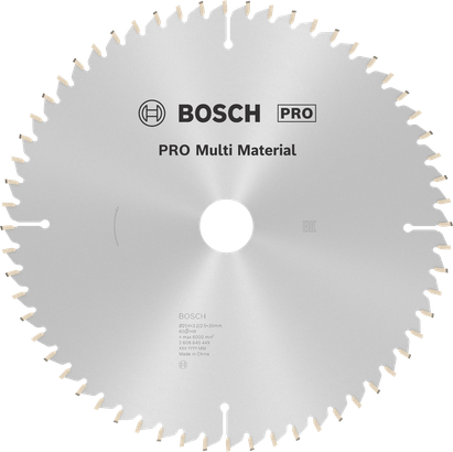 PRO Multi Material