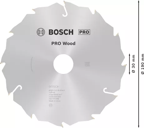 PRO Wood