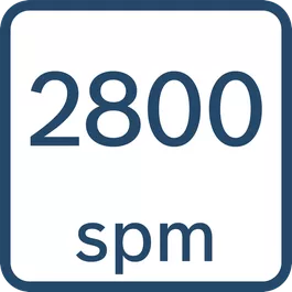  2800 min–1