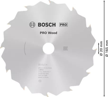 PRO Wood