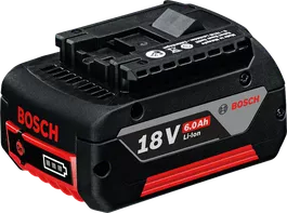 Stock Bureau - BOSCH Chargeur de batterie Rapide - AL 1880 CV (sans Batterie,  système 18 V)