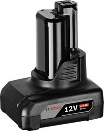 GLORIA Bosch AL 1830 CV Chargeur de batterie pour toutes les batteries Bosch  Power 14,4 V et 18 V Vert : : Bricolage