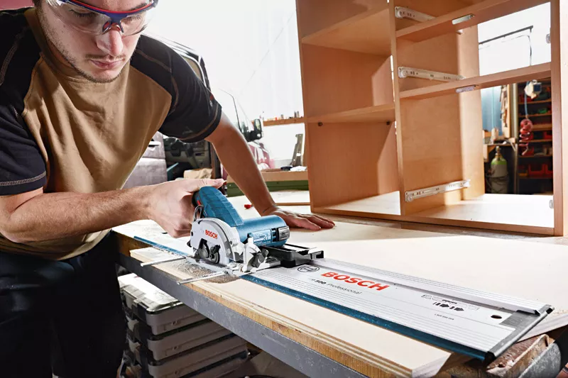 Bosch gks best sale circular saw