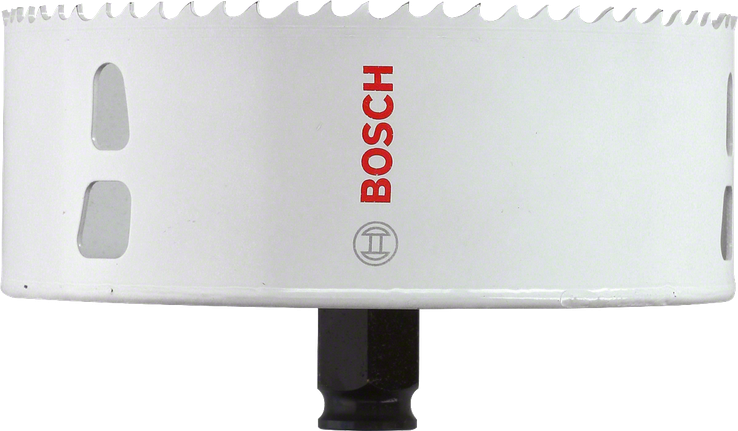 Hole BiM - Bosch Professional Saw Progressor