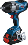 Cordless Impact Wrench