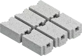 Aerated concrete