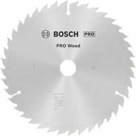 PRO Wood Circular Saw Blade