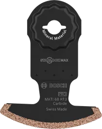 PRO MATI 68 RT3 Corner Blade