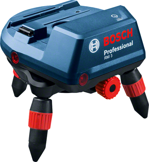 Laser points et lignes GCL 2-50 C support RM 2 - BOSCH 0 601 066 G08